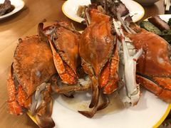 -昆山裕元花园酒店·温莎西餐厅