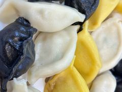 -北方饺子王·海肠捞饭·海鲜锅(山大店)