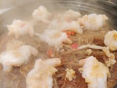 -绿茶餐厅(淮安吾悦广场店)