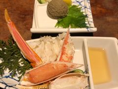 -蟹道乐( 新宿駅前店)