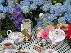 -Lamant Manor已闻花名关於蓝