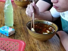 -兄弟俩老李家牛肉汤(总店)