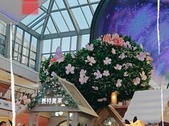 -王府井奥莱棋盘山小镇