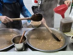 -正宗北舞渡闪家胡辣汤(总店)