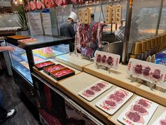 -丰卓会海鲜自助(中润大道店)
