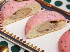 -仟吉KenGee(国贸360店)