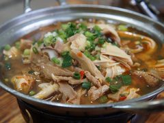 -朗妈私房菜(婺女州店)