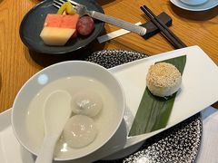 -萬國春·中菜馆(颐和公馆店)