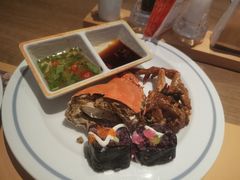 -咖啡苑自助餐厅·中国大饭店