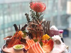 -花潮料理艺食馆(成都万象城店)