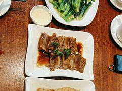 -潮名荟潮州菜馆(祈福缤纷世界店)