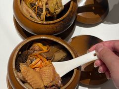 -南棠馆粤菜坊(群光店)