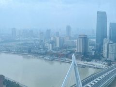 -天玑高空江景餐厅&酒吧Sky Secret Restaurant&Bar