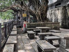 -小洲村