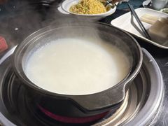 -大良毋米粥(锦龙路总店)