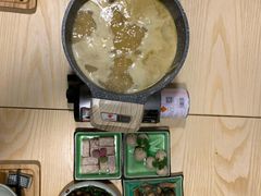 -十二舍·湯物素煮(江泰潤政店)
