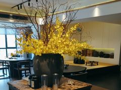 -潮汕味道·煮海餐厅(金麟大厦店)