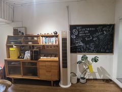 -沏点Trattoria意大利餐厅(新街口店)