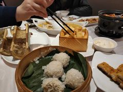 -粗茶淡饭·汉口公馆(循礼门店)