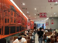 -八合里潮汕鲜牛肉火锅(上海汇智广场店)