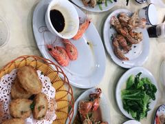 -秋姐美食店(旅游大道店)