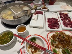 -八合里潮汕鲜牛肉火锅(上海汇智广场店)