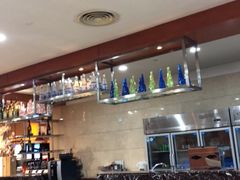 -宁海金海开元名都大酒店·名爵自助餐厅(金水路店)