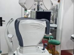 -豪门视光·星趣控·蔡司依视路眼镜代理商(中央大街店)