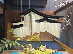 -蘇锦宴·淮扬菜烤鸭·小院(三元桥霄云路店)