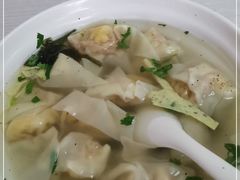 -海平馄饨(逍遥二路店)