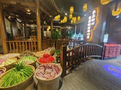-老萍巷莲花血鸭·萍乡地标江西菜(步行街店)