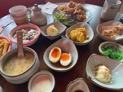 -饭町二郎日式综合茶餐(中安广场店)