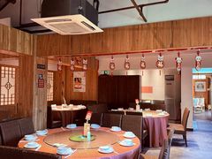 -鱼食饭稻·苏浙土菜17年老馆子(平江路店)