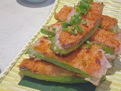 -常来小聚·广州非遗传承餐厅(高德置地店)