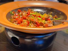 -永安水煮活鱼·仪征菜(仪征奥林匹克店)
