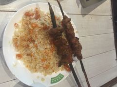 217丰惠源抓饭（星湖街店）-217丰惠源抓饭(星湖街店)