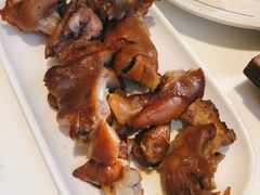-红樱桃·欢乐餐厅(太原里店)
