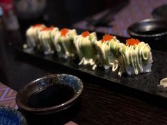 -羽山料理