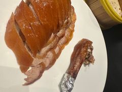 -百花深处·老北京风味菜