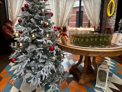 -弗兰克牛排西餐厅Ribone steak house(柠檬花园店)