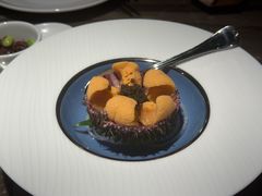 海胆鱼籽酱-新荣记(BFC外滩金融中心店)