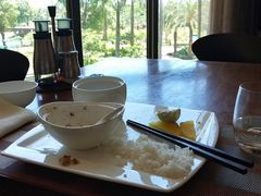 -面道特色餐厅·海口鲁能希尔顿酒店