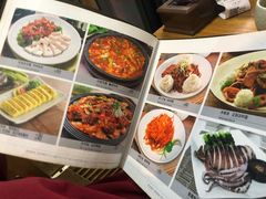 -金顺韩式烤肉·网红烤肉店(广利路店)