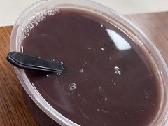 -六姑龟苓膏糖水卤水店