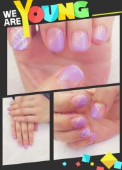 点击看大图 android_upload_pic-意廊 Hair Salon