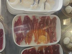 -许大亮淄博烧烤·自助鲜牛肉火锅(大江东宝龙店)