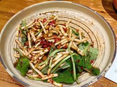 -云海肴·汽锅鸡·云南代表菜(美罗城店)