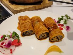-若蘭慈·无国界素食料理(欢乐海岸店)