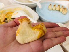 小鸭酥-全聚德(前门店)