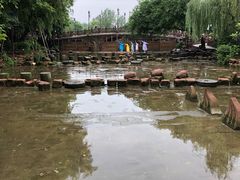 -黄龙溪古镇